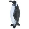 thumbnail image 4 of AMERTEER 8pcs/set Plastic Ocean Animal Small Penguin Figure Model Toy, 4 of 7