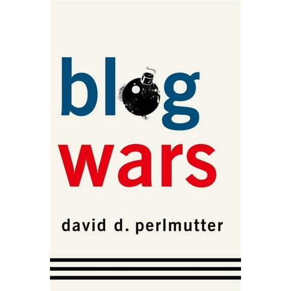 Blogwars, (Hardcover)