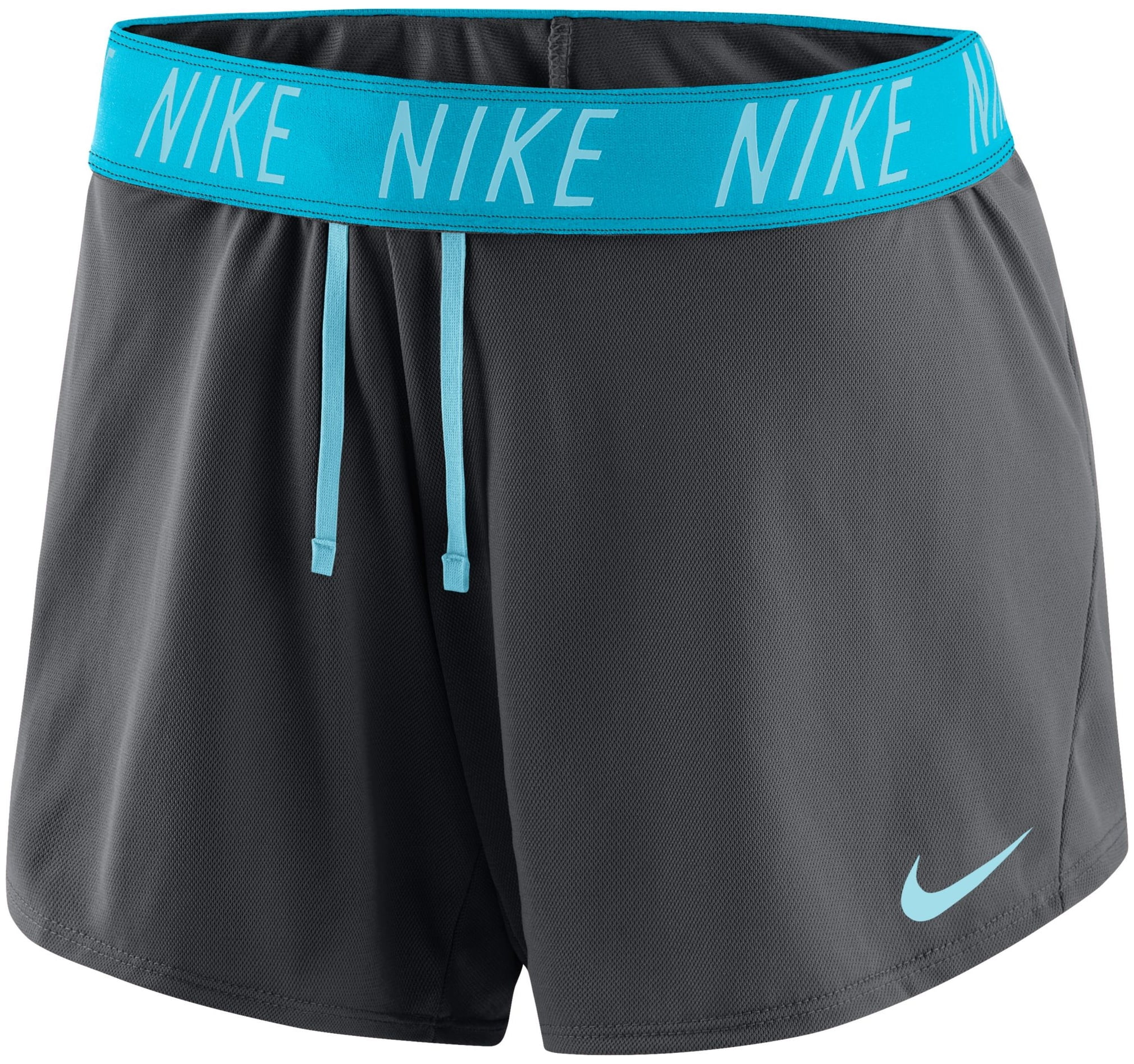 new nike shorts women