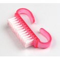 thumbnail image 3 of Cepillo de manillar, cepillo de uñas, cepillo de uñas, limpiador de uñas, kit de limpieza de uñas para pedicura, para hombres y mujeres Afortunado Sencillez, 3 of 3