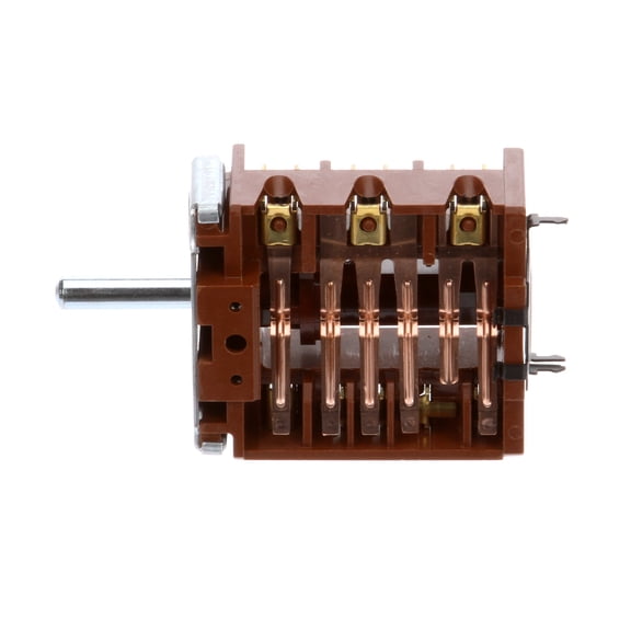 Vollrath Selector Switch Coa7001(#13)/7 XCOA1001 - Genuine OEM Replacement Part