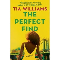 The Perfect Find, (Paperback)