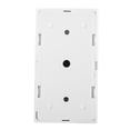 thumbnail image 3 of White Plastic Door Exit Push Button,  Door Exit Release Push Button Home Switch Part Of Access Control Wall Mount DoorDoor Exit Button Push, 3 of 8
