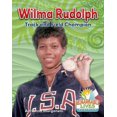 thumbnail image 1 of Wilma Rudolph, Adrianna Morganelli Paperback, 1 of 1
