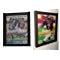 1980 Sports Illustrated Magazine - DisplayGifts PACK of 2 Magazine Display Cases Frames for CURRENT Sports Illustrated or Comic Book BH02-Q2