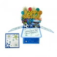 thumbnail image 5 of Happy Birthday Card Happy Birthday up Card 3D Birthday Card Birthday Gifts Birthday Greeting Cards for Adult and Kid, 5 of 8