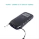 thumbnail image 4 of Portable Radio Pocket FM AM SW MW MP3 Player Stereo Digital Receiver, 4 of 5