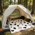 thumbnail image 3 of RKSTN polyester Raschel blanket Thick Raschel Blanket Winter Warm Blanket Flannel Cover Blanket Bed Sheet Double-layer Antistatic Cloud Blanket, 3 of 5