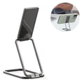 thumbnail image 1 of 1 pcs Holder for Cell Phone, Foldable Phone Finger Holder Kickstand Grip, Cell Phone Stand for Magnetic Car Mount Compatible with iPhone Android, 1 of 9