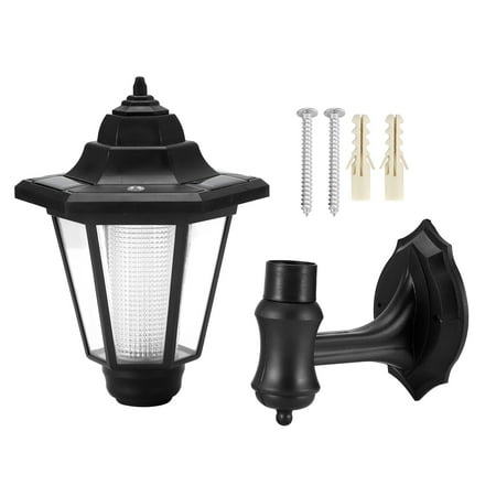 

YOUTHINK ABS Material Solar Energy Light Solar Energy Lamp For Patio Yard Villas Garden