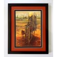 thumbnail image 2 of Automat by Edward Hopper Finest Quality Framed Print, 2 of 3