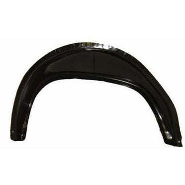 Right Hand Rear Outer Wheel Housing for 1970-1972 Chevelle Exc WGN & Conversation