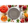 thumbnail image 2 of Hometrends, Fall Charger Plate, 13IN 13x13x71 inch, 1 piece, 2 of 8