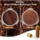 thumbnail image 2 of Manipulador de café espresso de 51 mm con tapete, para café espresso Ma, 2 of 10
