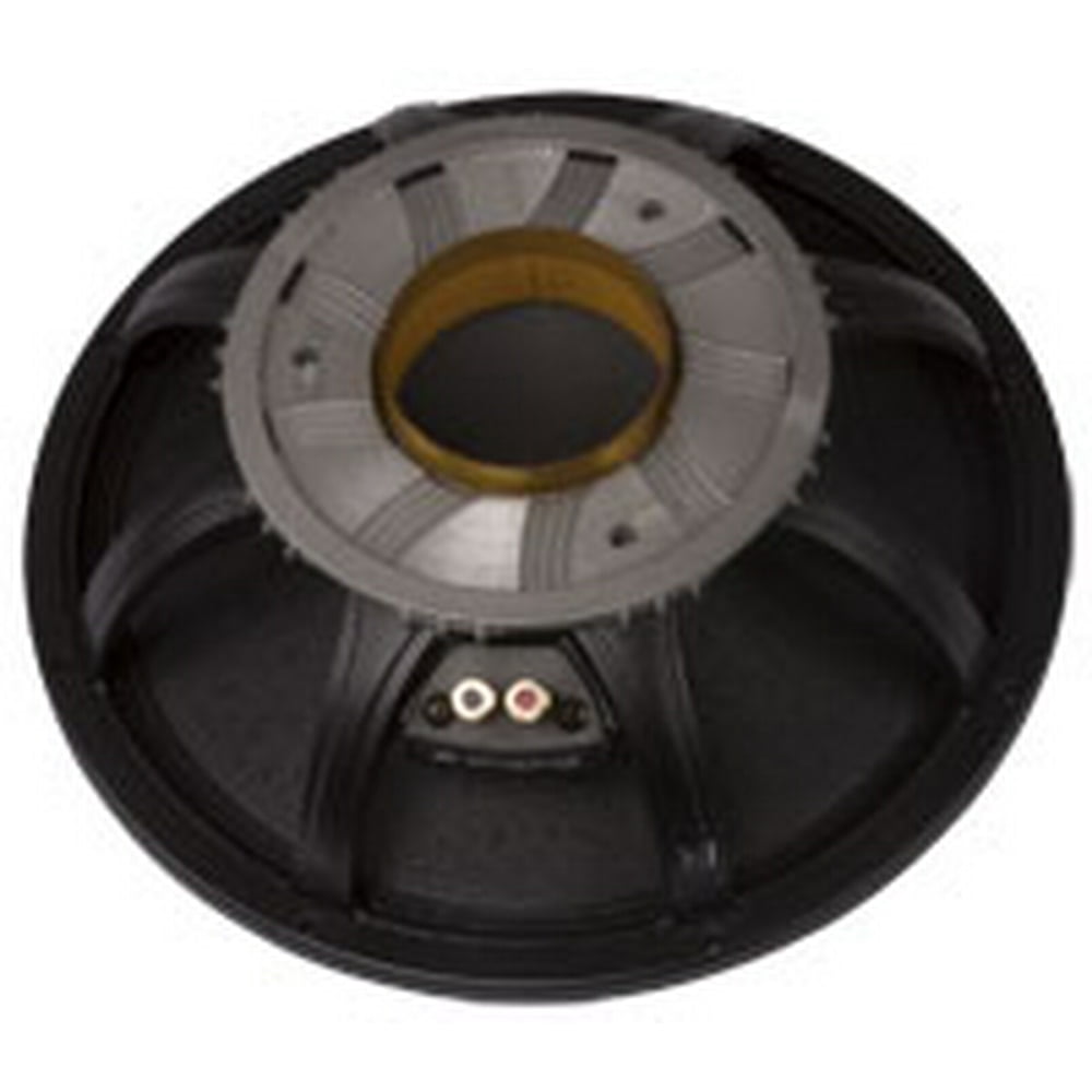 Peavey 15 INCH PRO RIDER AL CP RB Quality Replacement Speaker Basket 560280 New