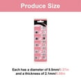 thumbnail image 3 of 10/20Pieces AG6 LR920 Alkaline Button Cells LR920 Batteries For Small Electronics Like Toy And Remotes Power Supply, 3 of 8