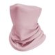 thumbnail image 1 of Máscara de esquí cortavientos polar máscara táctica capucha protector de cuelloDWJ44 Rosa (terciopelo), 1 of 1