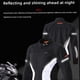 thumbnail image 5 of LYSCHY-Chaqueta de Motocross para mujer, ropa de montar, impermeable, resistente al desgaste, todoterreno, cálida, anticaída, Otoño e Invierno, 5 of 5