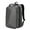 Expansion grey, variant on Men's ABS Hard Shell Business Backpack,Black