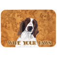 thumbnail image 1 of Carolines Treasures SC9131JCMT Springer Spaniel Kitchen Or Bath Mat - 24 x 36 in., 1 of 1