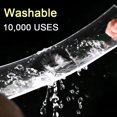 thumbnail image 4 of Super Strong Double-sided Tape, Heavy-duty Nano Double-sided Tape, Reusable, Seamless And Washable Transparent Double Tape, 4 of 6
