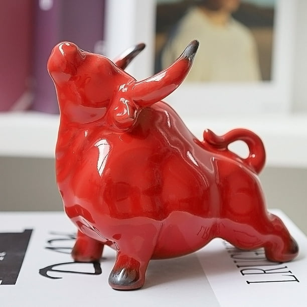 Figura Decorativa De Caballero Vintage En Resina - Para Estante, Oficina O Hogar - Estilo Creativo