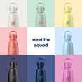 thumbnail image 3 of Botella Sodastream Fizz & Go Cool de Acero Inoxidable 900 ml, 3 of 9