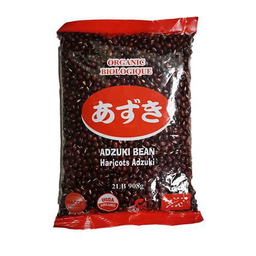 Juliang Organic Adzuki Bean