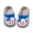hwj# Blue135, variant on Girls Baby Garden Clogs Cute Cartoon Pattern Non- Soft Sole Comfortable Breathable Casual Dressy Summer Shoes Lightweight Soft Beach Pool Dailywear,Pink,9.5