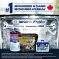 thumbnail image 4 of Finish Dual Action Dishwasher Cleaner, Original, Fight Grease & Limescale, 250 mL, 4 of 20