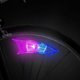 thumbnail image 5 of Luz LED para bicicleta, luz multicolor para elegir, para ciclismo nocturno, equipo para exteriores, luz para neumáticos de bicicleta, 5 of 6