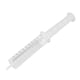 thumbnail image 1 of Jeringa de laboratorio ANGGREK Grande 500 Ml para lubricante, 1 of 8