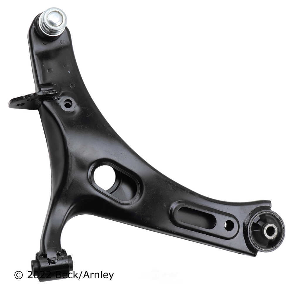 Beck/Arnley 102-8272 Suspension Control Arm And Ball Joint Assembly