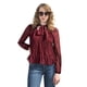 thumbnail image 1 of BLUSA MARELI rojo 26, 1 of 5