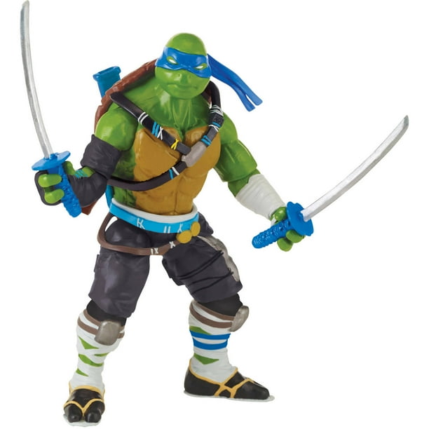 tmnt toys leo