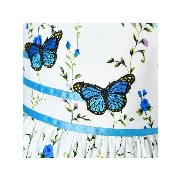 princess polly blue floral dress Emily Maxi Dress Blue Floral