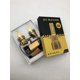 thumbnail image 4 of Kit de Faros LED H1 20000 lm 110w Super Brillo R8 H1, 4 of 6