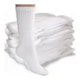 thumbnail image 3 of Calcetas Deportiva Algodón Paquete 15 Pares Mayoreo, 3 of 7