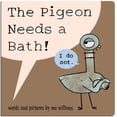 thumbnail image 2 of The Pigeon Needs a Bath! (Board Book) (Board Book), 2 of 2