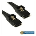 thumbnail image 2 of Mini SAS SFF-8087 36 Pin to Mini SAS SFF-8087 36Pin - 0.5 Meter, 2 of 2