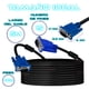 thumbnail image 4 of Cable VGA – VGA Store Line 5 Metros, 4 of 5