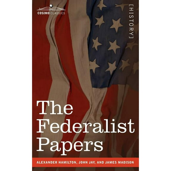 The Federalist Papers (Paperback)