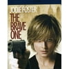 The Brave One (Blu-ray), Warner Home Video, Action & Adventure