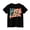 Black, variant on Gift for Father Casual Dad Papa Print American Flag Tops Vintage Fourth Of July Patriotic Shirts Trendy Comfortable Short Sleeved Independence Day Tee Pink 4XL