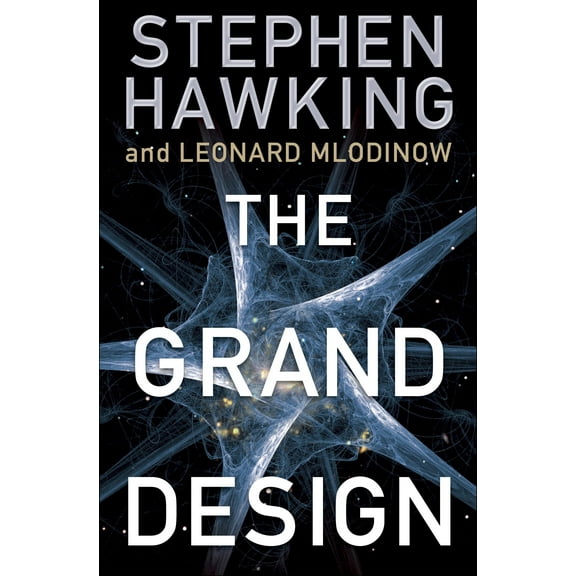 The Grand Design (Hardcover)