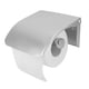 thumbnail image 4 of Portarrollos de papel higiénico de pared de acero inoxidable, 4 of 9