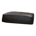 thumbnail image 1 of Housse de Canapé en Cuir PU Extensible Antidérapante Marron, 1 of 10