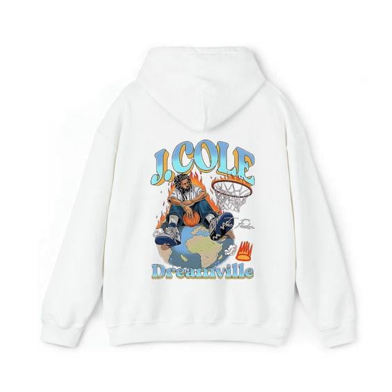 Hoodie j orders cole