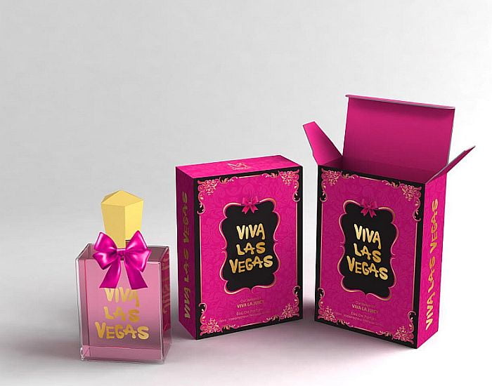 klep verzekering banner VIVA LAS VEGAS boutique designer perfume 3.4 oz spray - Walmart.com