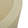 thumbnail image 4 of maceta 25" plástico imperial ivory (139232), 4 of 4